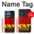 S2966 Germany Football Soccer Hülle Schutzhülle Taschen für Motorola Moto G 5G (2025)