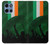 S3002 Ireland Football Soccer Hülle Schutzhülle Taschen für Motorola Moto G 5G (2025)