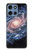 S3192 Milky Way Galaxy Hülle Schutzhülle Taschen für Motorola Moto G 5G (2025)