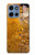 S3332 Gustav Klimt Adele Bloch Bauer Hülle Schutzhülle Taschen für Motorola Moto G 5G (2025)