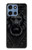S3619 Dark Gothic Lion Hülle Schutzhülle Taschen für Motorola Moto G 5G (2025)