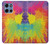 S3675 Color Splash Hülle Schutzhülle Taschen für Motorola Moto G 5G (2025)