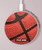 S0065 Basketball Kabelloses Ladegerät Pad 15W Typ-C iPhone Android LED Licht Ladestation