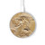 S0380 Dinosaur Fossil Kabelloses Ladegerät Pad 15W Typ-C iPhone Android LED Licht Ladestation