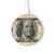 S0702 Money Dollars Kabelloses Ladegerät Pad 15W Typ-C iPhone Android LED Licht Ladestation