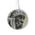 S0792 Indian Chief Kabelloses Ladegerät Pad 15W Typ-C iPhone Android LED Licht Ladestation