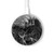 S1026 Gustave Dore Paradise Lost Kabelloses Ladegerät Pad 15W Typ-C iPhone Android LED Licht Ladestation