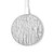S1142 Wood Skin Graphic Kabelloses Ladegerät Pad 15W Typ-C iPhone Android LED Licht Ladestation