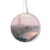 S1443 Terrace in Paris Eifel Kabelloses Ladegerät Pad 15W Typ-C iPhone Android LED Licht Ladestation