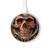 S1675 Skull Blood Tattoo Kabelloses Ladegerät Pad 15W Typ-C iPhone Android LED Licht Ladestation