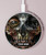 S1685 Steampunk Skull Head Kabelloses Ladegerät Pad 15W Typ-C iPhone Android LED Licht Ladestation