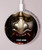 S2112 Hannya Demon Mask Kabelloses Ladegerät Pad 15W Typ-C iPhone Android LED Licht Ladestation