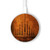 S2252 Gao Yord 9 Spires of Protection Tattoo Kabelloses Ladegerät Pad 15W Typ-C iPhone Android LED Licht Ladestation