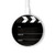 S2479 Director Clapboard Kabelloses Ladegerät Pad 15W Typ-C iPhone Android LED Licht Ladestation