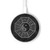 S2503 Tao Dharma Yin Yang Kabelloses Ladegerät Pad 15W Typ-C iPhone Android LED Licht Ladestation