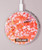 S2543 Japanese Kimono Style Flower Pattern Kabelloses Ladegerät Pad 15W Typ-C iPhone Android LED Licht Ladestation