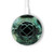 S2632 Antique Vintage Deep Sea Diver Helmet Kabelloses Ladegerät Pad 15W Typ-C iPhone Android LED Licht Ladestation