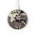 S2719 Japan Painting Dragon Kabelloses Ladegerät Pad 15W Typ-C iPhone Android LED Licht Ladestation