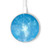 S2923 Frozen Snow Spell Magic Kabelloses Ladegerät Pad 15W Typ-C iPhone Android LED Licht Ladestation