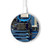 S3163 Computer Motherboard Kabelloses Ladegerät Pad 15W Typ-C iPhone Android LED Licht Ladestation