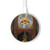 S3173 Grandfather Clock Antique Wall Clock Kabelloses Ladegerät Pad 15W Typ-C iPhone Android LED Licht Ladestation