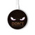 S3412 Do Not Touch My Phone Kabelloses Ladegerät Pad 15W Typ-C iPhone Android LED Licht Ladestation