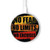 S3492 No Fear Limits Excuses Kabelloses Ladegerät Pad 15W Typ-C iPhone Android LED Licht Ladestation