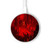 S3583 Paradise Lost Satan Kabelloses Ladegerät Pad 15W Typ-C iPhone Android LED Licht Ladestation
