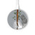 S3723 Tarot Card Age of Wands Kabelloses Ladegerät Pad 15W Typ-C iPhone Android LED Licht Ladestation