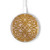 S3796 Celtic Knot Kabelloses Ladegerät Pad 15W Typ-C iPhone Android LED Licht Ladestation