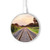S3866 Railway Straight Train Track Kabelloses Ladegerät Pad 15W Typ-C iPhone Android LED Licht Ladestation
