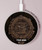 S3902 Steampunk Clock Gear Kabelloses Ladegerät Pad 15W Typ-C iPhone Android LED Licht Ladestation