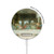 S0173 Leonardo DaVinci The Last Supper Magnetisches kabelloses Ladepad mit MagSafe 15W für iPhone 16 15 14 13 12
