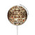 S0177 Michelangelo Chapel ceiling Magnetisches kabelloses Ladepad mit MagSafe 15W für iPhone 16 15 14 13 12