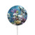 S0227 Aquarium Magnetisches kabelloses Ladepad mit MagSafe 15W für iPhone 16 15 14 13 12