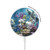 S0227 Aquarium Magnetisches kabelloses Ladepad mit MagSafe 15W für iPhone 16 15 14 13 12