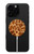 S0422 Giraffe Skin Magnetisches kabelloses Ladepad mit MagSafe 15W für iPhone 16 15 14 13 12