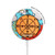 S0564 Tarot Fortune Magnetisches kabelloses Ladepad mit MagSafe 15W für iPhone 16 15 14 13 12