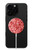 S0626 Kobe Beef Magnetisches kabelloses Ladepad mit MagSafe 15W für iPhone 16 15 14 13 12
