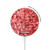 S0626 Kobe Beef Magnetisches kabelloses Ladepad mit MagSafe 15W für iPhone 16 15 14 13 12