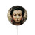 S0681 Guan Yin Magnetisches kabelloses Ladepad mit MagSafe 15W für iPhone 16 15 14 13 12
