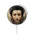 S0681 Guan Yin Magnetisches kabelloses Ladepad mit MagSafe 15W für iPhone 16 15 14 13 12