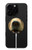 S0840 Grizzly Bear Face Magnetisches kabelloses Ladepad mit MagSafe 15W für iPhone 16 15 14 13 12