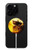 S0841 Pirates Black Pearl Magnetisches kabelloses Ladepad mit MagSafe 15W für iPhone 16 15 14 13 12