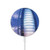 S0853 Dubai Surf Center Magnetisches kabelloses Ladepad mit MagSafe 15W für iPhone 16 15 14 13 12