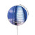 S0853 Dubai Surf Center Magnetisches kabelloses Ladepad mit MagSafe 15W für iPhone 16 15 14 13 12