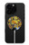 S0902 Mulberry Tree Van Gogh Magnetisches kabelloses Ladepad mit MagSafe 15W für iPhone 16 15 14 13 12