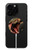 S0923 T-Rex Dinosaur Magnetisches kabelloses Ladepad mit MagSafe 15W für iPhone 16 15 14 13 12