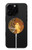 S0969 Alphonse Mucha Job Magnetisches kabelloses Ladepad mit MagSafe 15W für iPhone 16 15 14 13 12