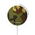 S1602 Camo Camouflage Graphic Printed Magnetisches kabelloses Ladepad mit MagSafe 15W für iPhone 16 15 14 13 12